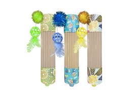 Multipet Margaritaville Roller Cat Toy