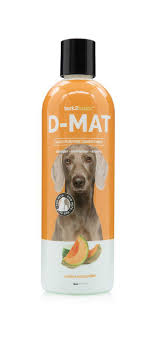 Bark2Basics D-Mat Multi-Purpose Conditioner, 16oz