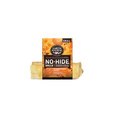 Earth Animal No Hide Roll, Seasonal Pumpkin Spice, S