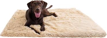 Best Friends by Sheri Donut Shag 40X50 Cat Blanket, Taupe