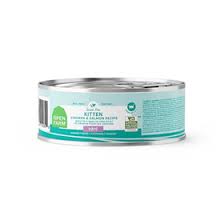 Open Farm Cat GF Kitten Chicken & Salmon Pate, 2.8oz