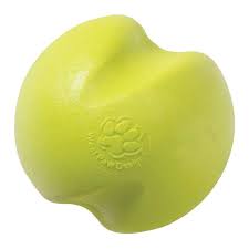 West Paw Jive Zogoflex Green, S