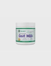 Dr. Marty Life Booster Goat Milk Probiotic Powder, 3.17oz