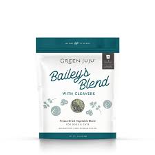 Green JuJu Freeze-Dried Bailey's Blend, 5.5oz
