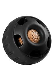 Woof Power Chewer Pupsicle Black, S