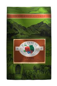 Fromm Rancherosa Dog Food, 12lbs