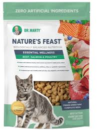 Dr. Marty Freeze-Dried Nature's Feast Poultry, 5.5oz