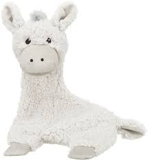 Trixie Dog Elenor Plush Donkey Toy