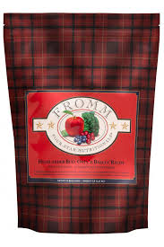 Fromm Highlander Beef Oats & Dog Food, 12lbs