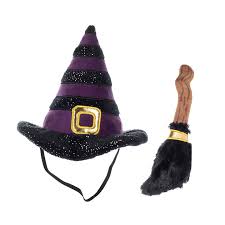 PetShop If the Broom Fits
