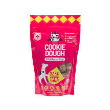 Lord Jameson Dog Cookie Dough Pill Hider, 6oz