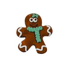 Bosco & Roxy's All You Knead Is Love Bakery Cookie