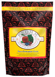 Fromm Cat Hasen Duckenpfeffer, 4lbs