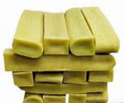 Fetchin Brands Mint Yak Chew, 3oz