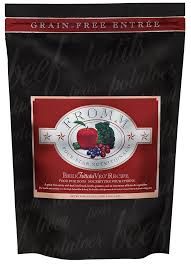 Fromm Dog Beef Frittata, 4lbs
