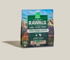 Open Farm Dog GF Rawmix Morsels Prairie Recipe, 13.5oz