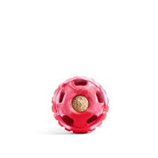 Woof Holiday Pupsicle Winter Toy, S
