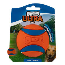 Chuckit Ultra Ball, Large