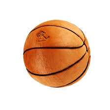Fluff & Tuff Basketball, L