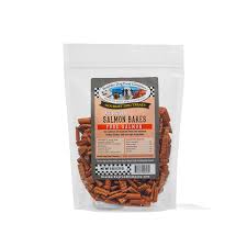 Boulder All Natural Pure Salmon Bakes, 8oz