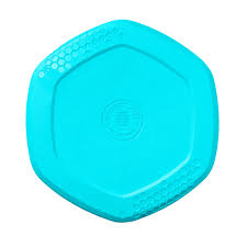 Project Hive Soothing Vanilla Scent Hive Disc & Lick Mat, Blue