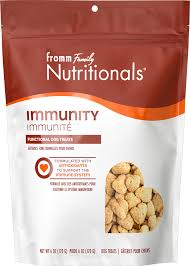 Fromm Nutritionals Immunity Treat, 6oz