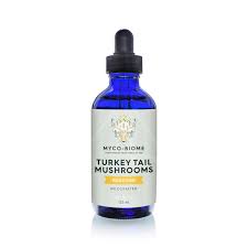 Adored Beast Turkey Tail Mushrooms59ml
