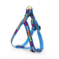 Up Country Big Bones Wide Dog Harness, M