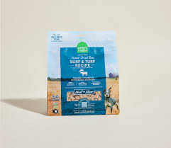 Open Farm Freeze Dried Morsels Surf & Turf, 22oz