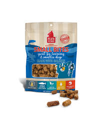 Plato Small Bites Salmon, 6oz