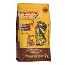 Carna4 Oven Baked Venison Nuggets, 2.2lbs