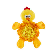 Nina Ottosson Snuffle Palz, Chicken, L