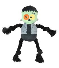 FuzzYard Frank Zobnatra Cat Toy