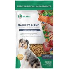 Dr. Marty Nature’s Blend Essential Wellness, 80oz