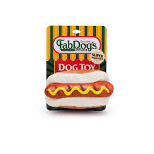 Fabdog Hot Dog