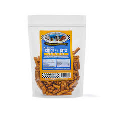 Boulder All Natural Pure Chicken Bits, 16oz