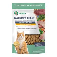 Dr. Marty Natures Feast Essential Wellness, 12oz