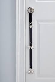 PoochieBells Potting Training Bell