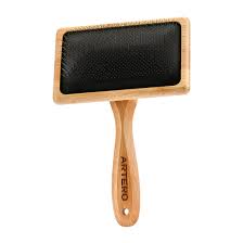 Artero Romeo Short Pin Slicker Brush, M