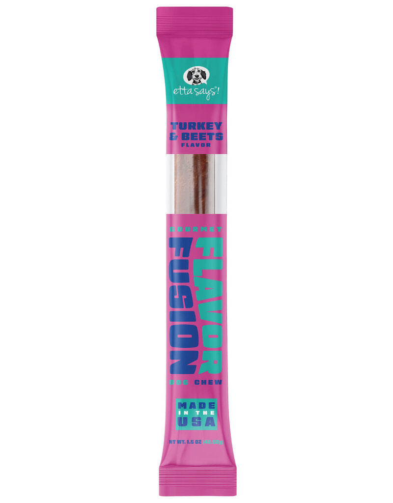 Etta Says Flavor Fusion Turkey and Beets