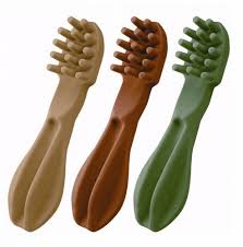 Whimzees Dental Chew Toothbrush, S