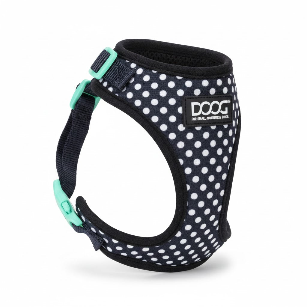 DOOG Flex Harness Pongo, XS