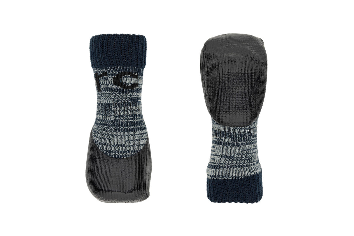 RC Pet Sporty Pawks Charcoal Heather, XL
