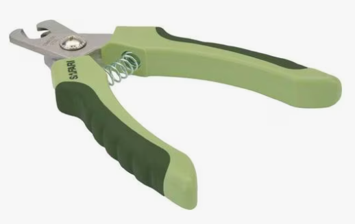 Safari Nail Trimmer, Large