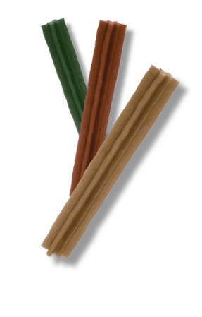 Whimzees Dental Chew Stix, S
