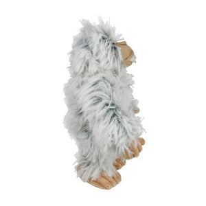 Tall Tails Mini Yeti, 8"