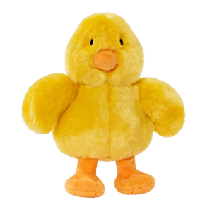 Fluff & Tuff Howie Duck Dog Toy