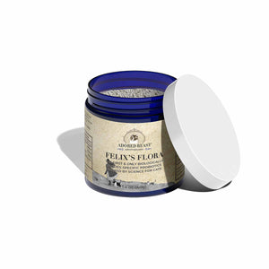 Adored Beast Felix's Flora, 40g