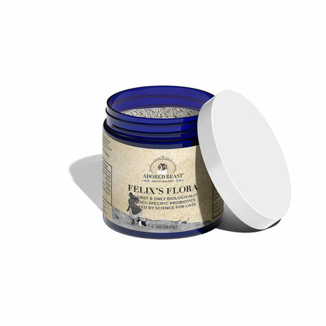 Adored Beast Felix's Flora, 40g