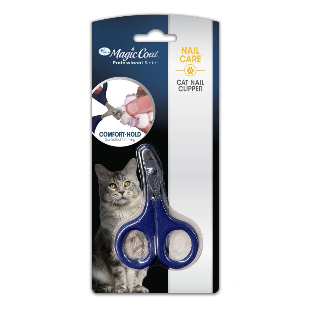 Four Paws Ultimate Touch Cat Claw Clipper